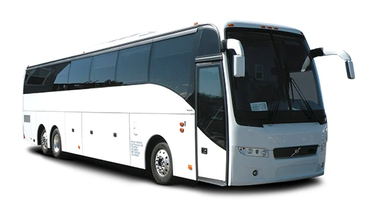 35 seater luxury bus