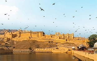 Agra Tour Packages