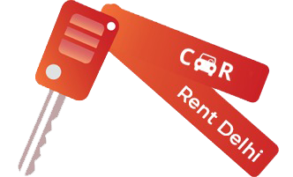 Car Rent Delhi Logo