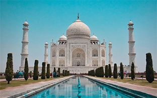 Agra Tour Packages